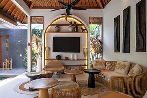 Villa Pacha Seminyak