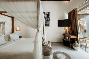 Villa Pacha Seminyak