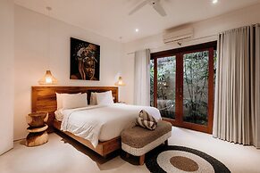 Villa Pacha Seminyak