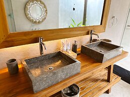 Villa Pacha Seminyak