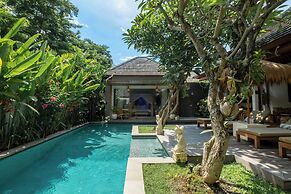 Villa Pacha Seminyak