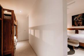 Villa Pacha Seminyak