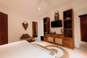 Villa Pacha Seminyak