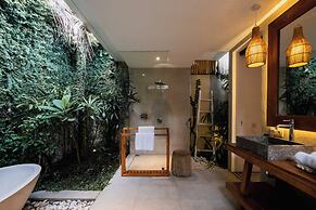 Villa Pacha Seminyak