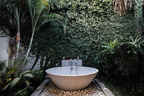 Villa Pacha Seminyak