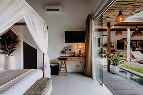 Villa Pacha Seminyak