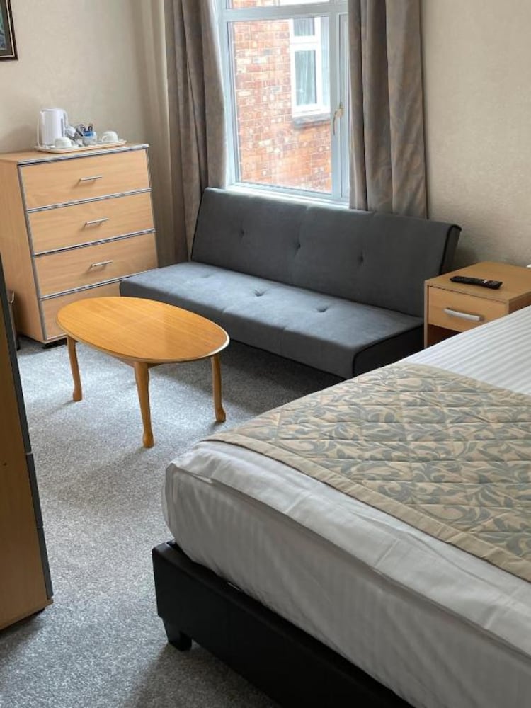 GNDJ Hotel