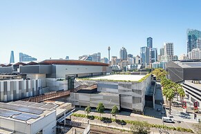 Private 2 Levels Darling Harbour ICC