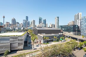 Private 2 Levels Darling Harbour ICC