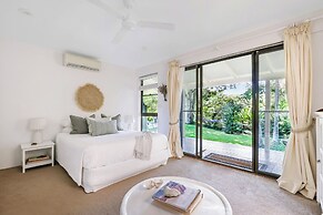 Sensom Boutique Bed and Breakfast