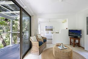 Sensom Boutique Bed and Breakfast