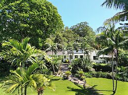 Sensom Boutique Bed and Breakfast