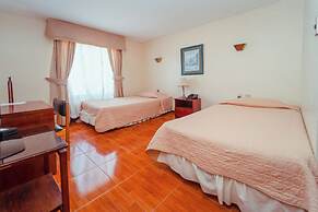 Hotel La Serena Plaza