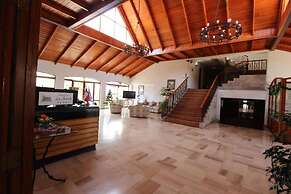 Hotel La Serena Plaza