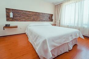 Hotel La Serena Plaza