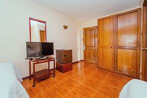 Hotel La Serena Plaza