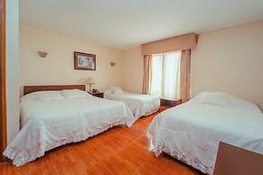 Hotel La Serena Plaza
