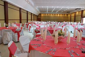 Hotel La Serena Plaza