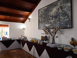 Hotel La Serena Plaza