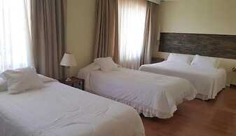 Hotel La Serena Plaza