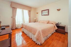 Hotel La Serena Plaza