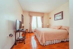 Hotel La Serena Plaza