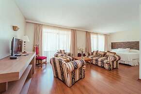 Hotel La Serena Plaza