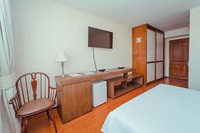 Hotel La Serena Plaza
