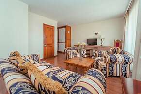 Hotel La Serena Plaza