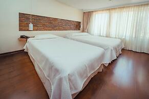 Hotel La Serena Plaza