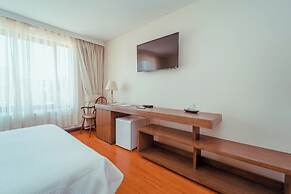 Hotel La Serena Plaza