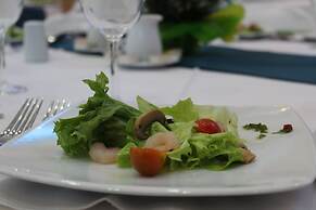 Hotel La Serena Plaza