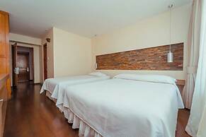 Hotel La Serena Plaza