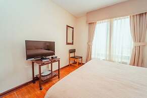 Hotel La Serena Plaza