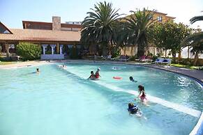 Hotel La Serena Plaza