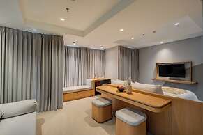 Morich Suite Antasari