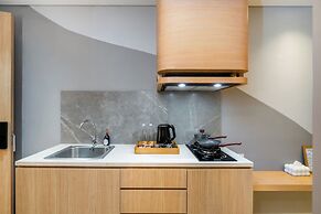 Morich Suite Antasari