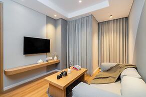 Morich Suite Antasari