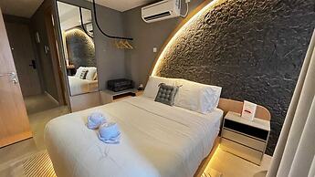 Morich Suite Antasari