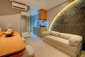 Morich Suite Antasari