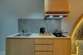 Morich Suite Antasari