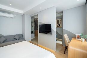 Morich Suite Antasari