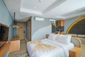 Morich Suite Antasari