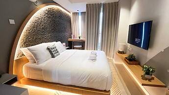 Morich Suite Antasari