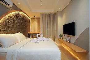 Morich Suite Antasari