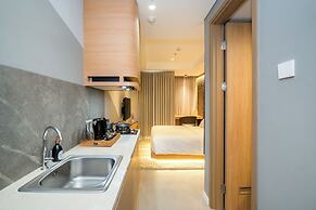 Morich Suite Antasari