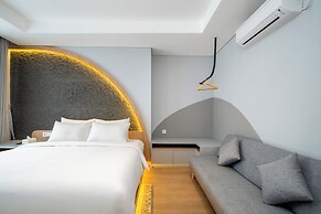 Morich Suite Antasari