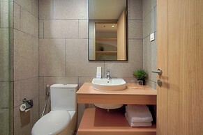 Morich Suite Antasari