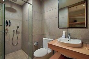 Morich Suite Antasari