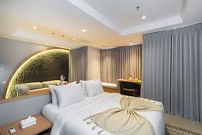 Morich Suite Antasari